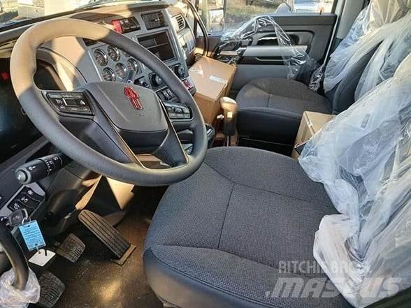 Kenworth T880 Ciągniki siodłowe