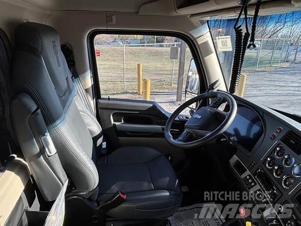 Kenworth T880 Wywrotki