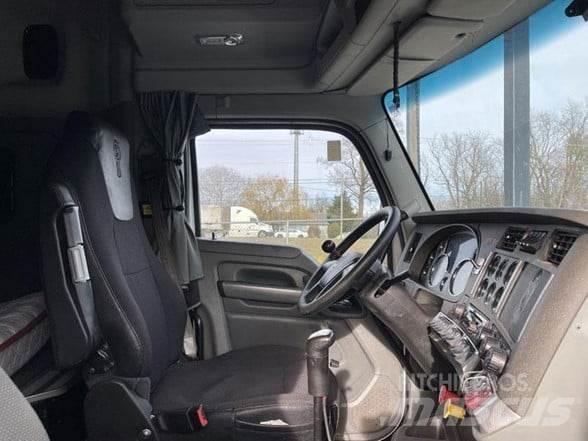 Kenworth T880 Ciągniki siodłowe