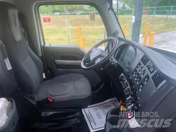 Kenworth T880 Ciągniki siodłowe