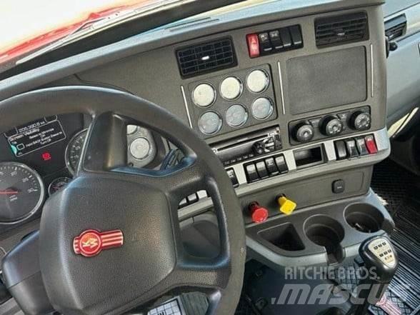 Kenworth T880 Ciągniki siodłowe