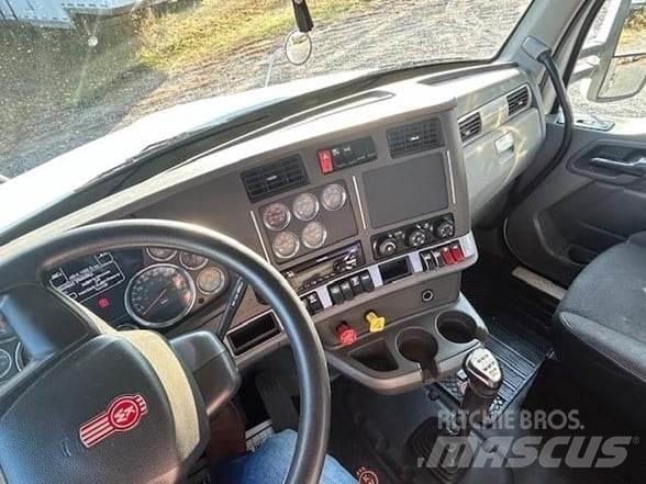 Kenworth T880 Ciągniki siodłowe