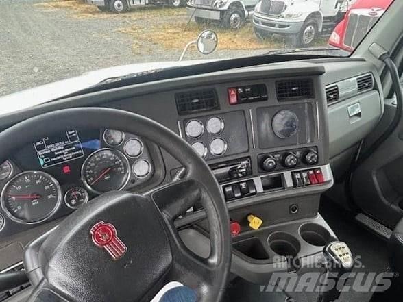 Kenworth T880 Ciągniki siodłowe
