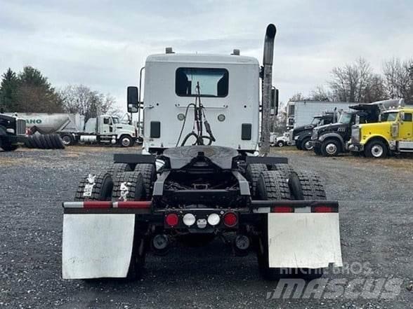 Kenworth T880 Ciągniki siodłowe
