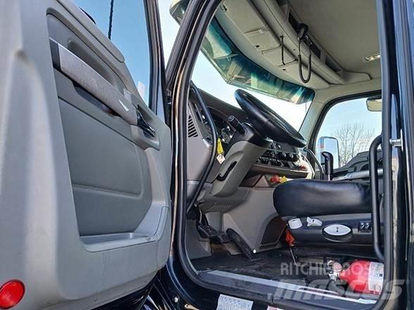 Kenworth T880 Wywrotki