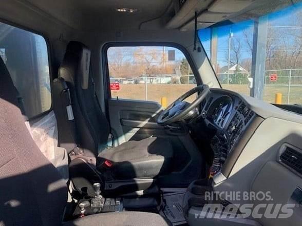 Kenworth T880 Wywrotki