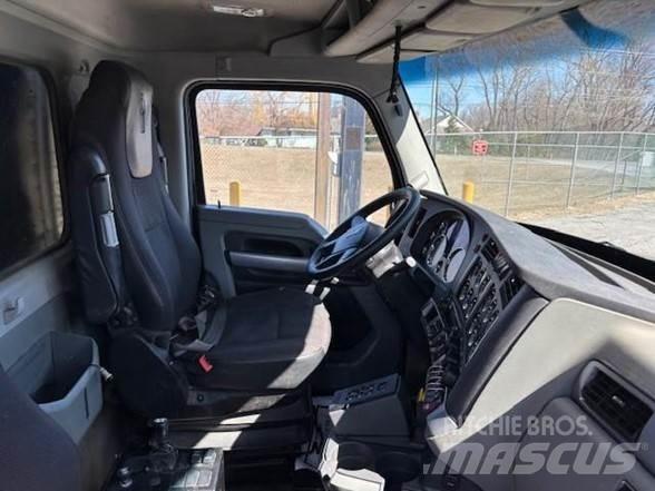 Kenworth T880 Wywrotki