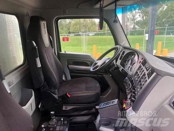 Kenworth T880 Wywrotki