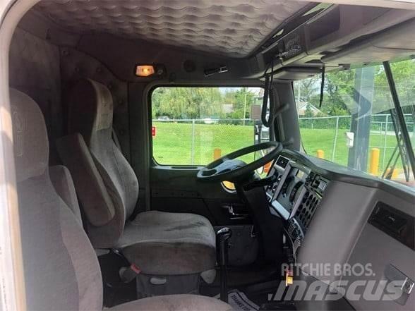 Kenworth W900B Ciągniki siodłowe