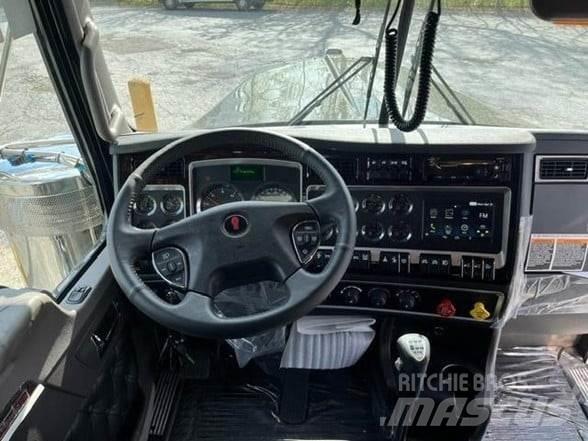 Kenworth W900L Ciągniki siodłowe