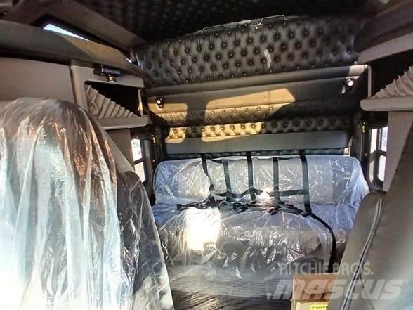 Kenworth W900L Ciągniki siodłowe