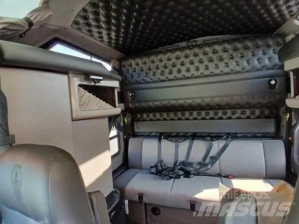 Kenworth W900L Ciągniki siodłowe