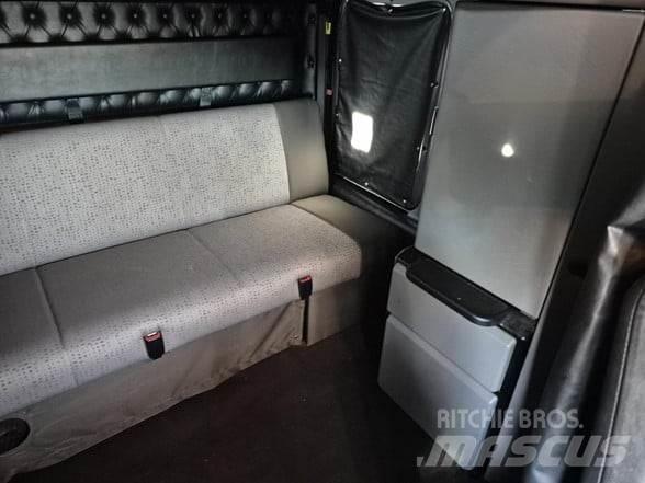 Kenworth W900L Ciągniki siodłowe