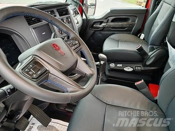 Kenworth W990 Ciągniki siodłowe