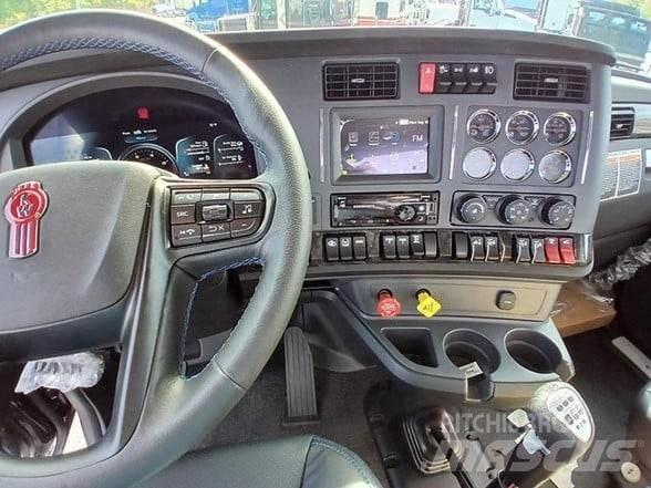 Kenworth W990 Ciągniki siodłowe
