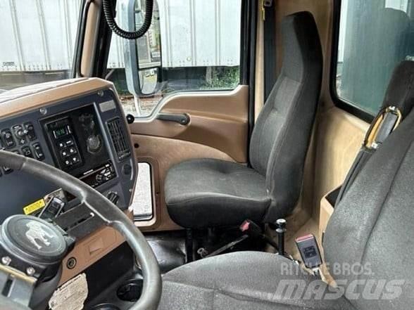 Mack GRANITE GU713 Wywrotki