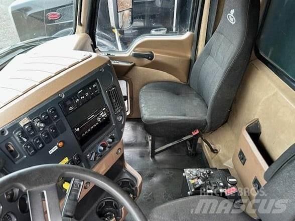 Mack GRANITE GU713 Wywrotki