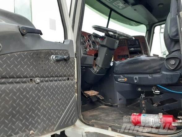 Mack PINNACLE CHU613 Ciągniki siodłowe