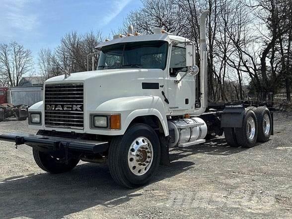 Mack PINNACLE CHU613 Ciągniki siodłowe