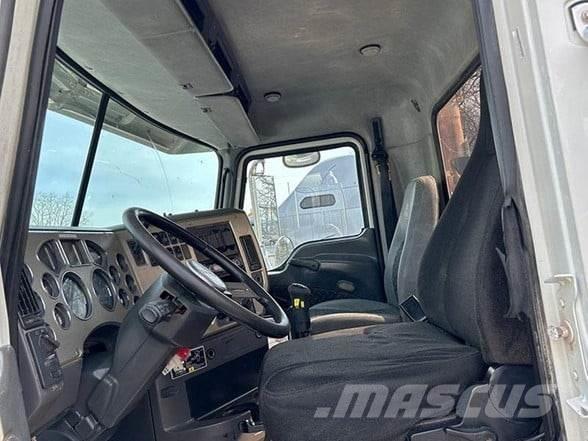 Mack PINNACLE CHU613 Ciągniki siodłowe