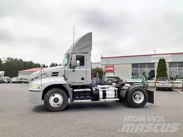 Mack PINNACLE CXU612 Ciągniki siodłowe