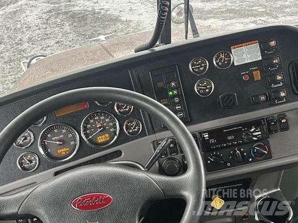 Peterbilt 365 Wywrotki