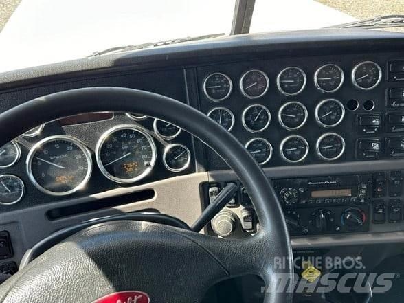 Peterbilt 367 Ciągniki siodłowe