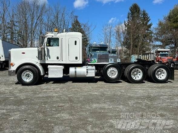 Peterbilt 367 Ciągniki siodłowe