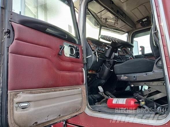 Peterbilt 378 Ciągniki siodłowe