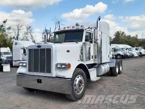 Peterbilt 379 Ciągniki siodłowe