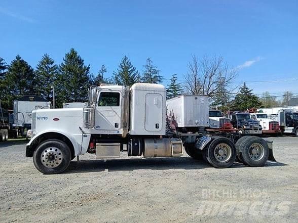 Peterbilt 389 Ciągniki siodłowe