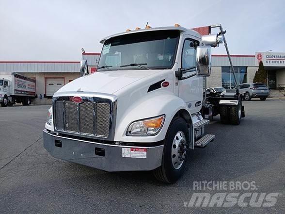 Peterbilt 537 Maszyny budowlane - Inne