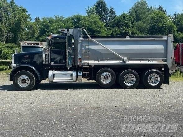Peterbilt 567 Wywrotki