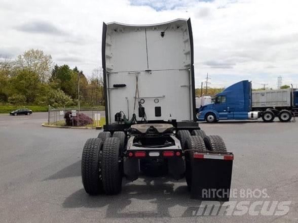 Peterbilt 579 Ciągniki siodłowe