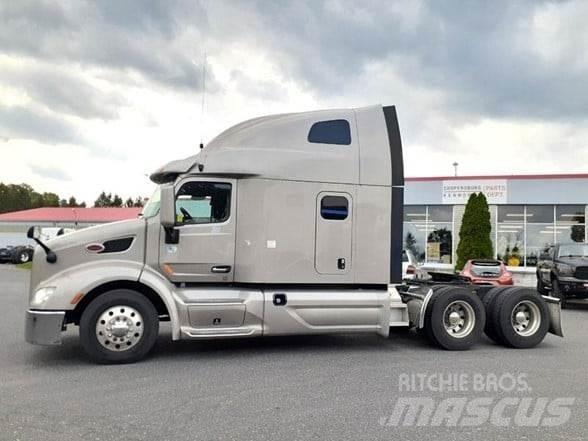 Peterbilt 579 Ciągniki siodłowe