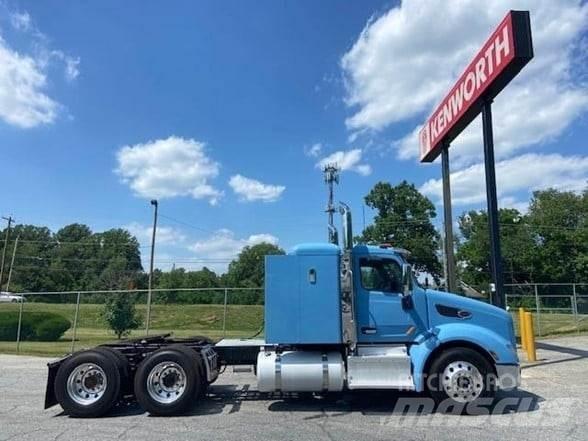 Peterbilt 579 Ciągniki siodłowe