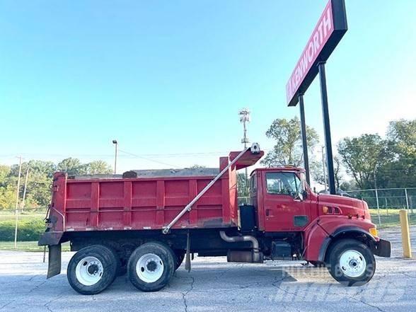 Sterling LT9511 Wywrotki
