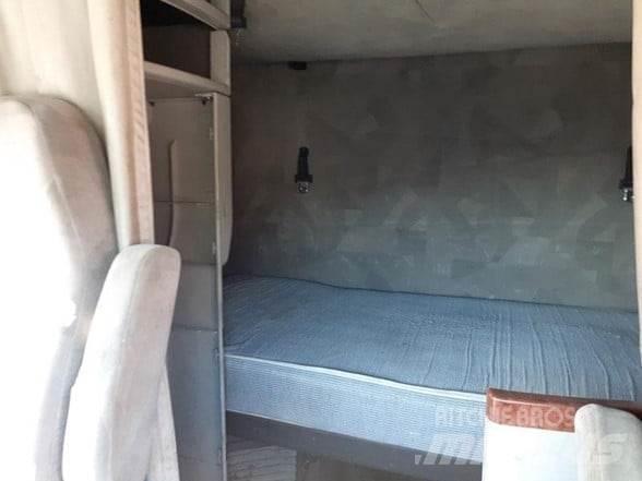Volvo VNL64T670 Ciągniki siodłowe