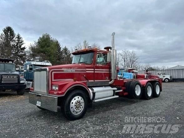 Western Star 4900 Maszyny budowlane - Inne