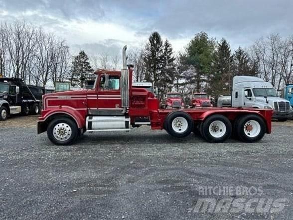 Western Star 4900 Maszyny budowlane - Inne