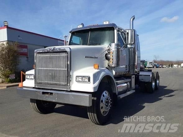 Western Star 4900 Ciągniki siodłowe