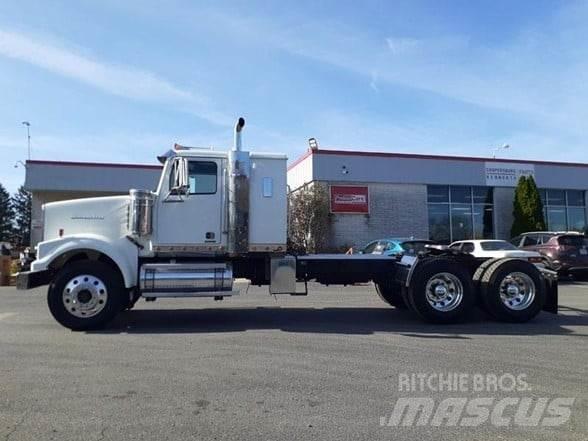Western Star 4900 Ciągniki siodłowe