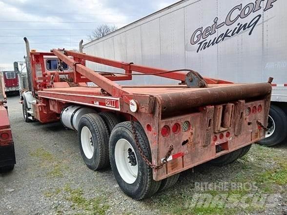 Western Star 4900 Maszyny budowlane - Inne