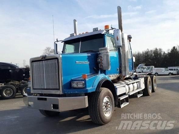 Western Star 4900 Ciągniki siodłowe