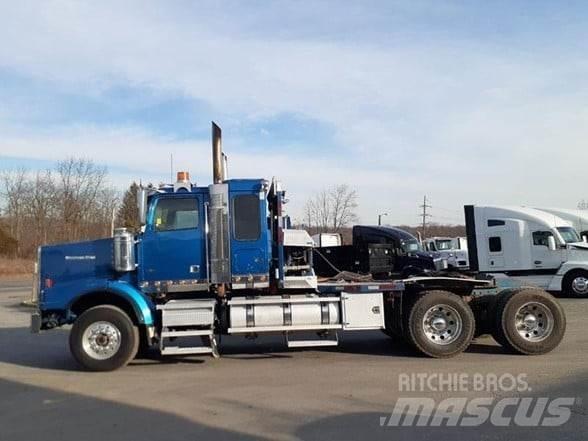Western Star 4900 Ciągniki siodłowe
