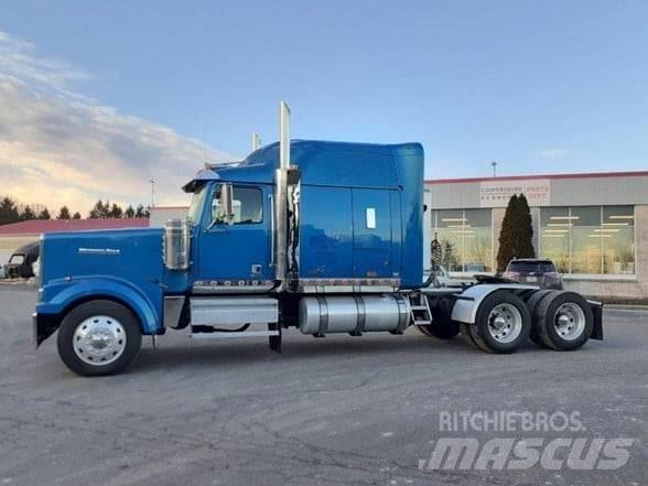 Western Star 4900 Ciągniki siodłowe