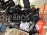 Cummins 6BT5.9-C150 Silniki