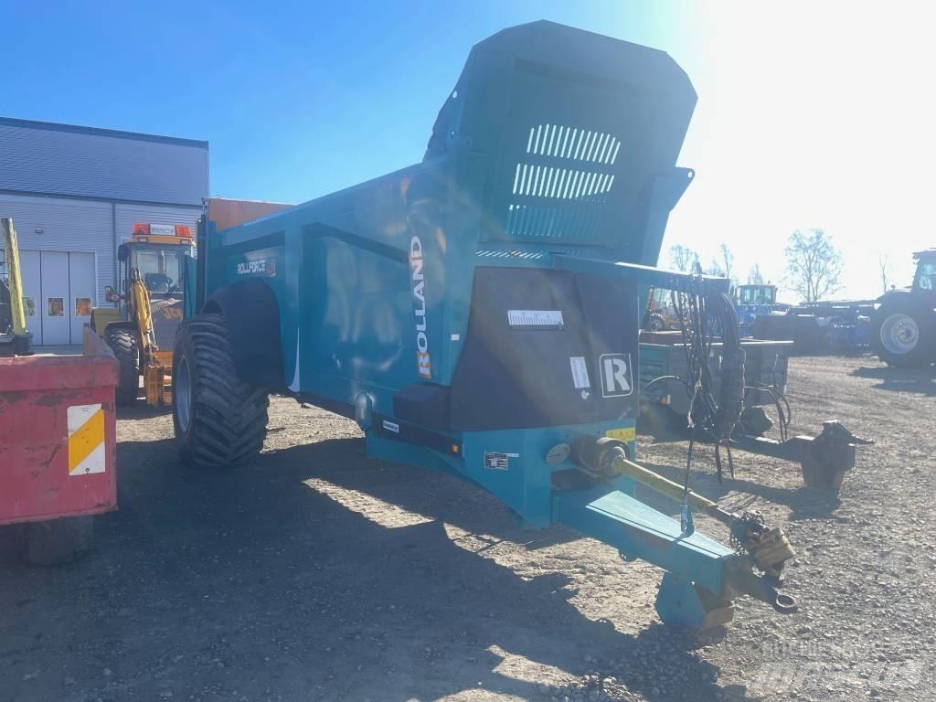 Rolland RF 6620 Rozrzutnik obornika