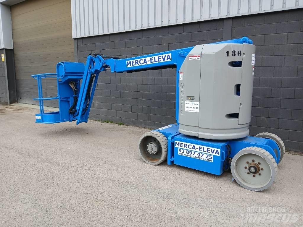 Genie Z 30/20 N RJ Podnośniki przegubowe