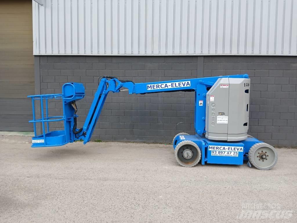 Genie Z 30/20 N RJ Podnośniki przegubowe